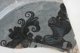 Portugal blason 17e 2017
