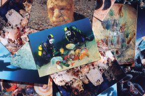 Anao, l'aventure sous-marine