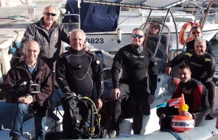 Tournage France 3 Peyrano